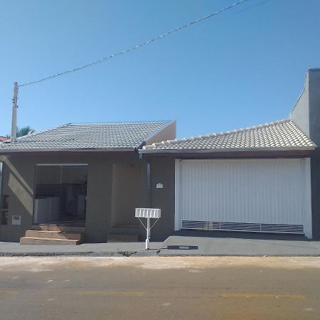 Casa Da Va Olimpia Exterior photo