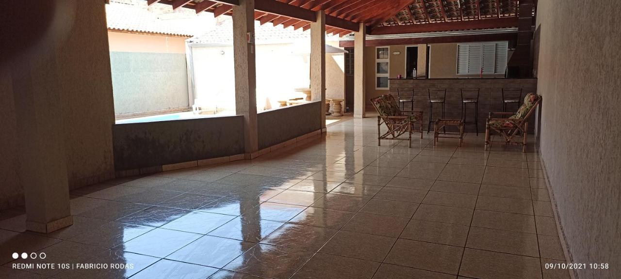Casa Da Va Olimpia Exterior photo